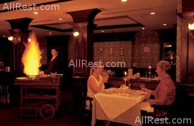 Empress Hotel 16